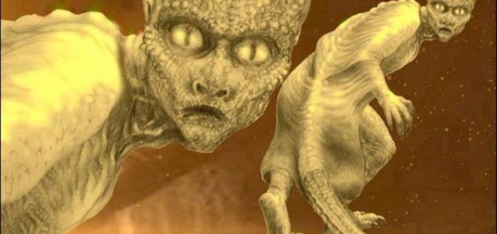 یوفو شناس فرح یورد اوزو