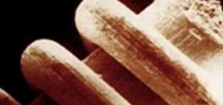 نانوی باستانی