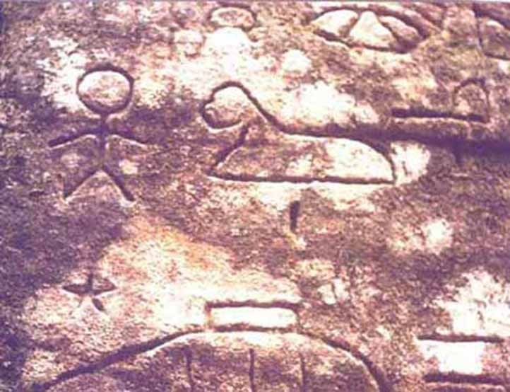 مصریان باستان در استرالیا