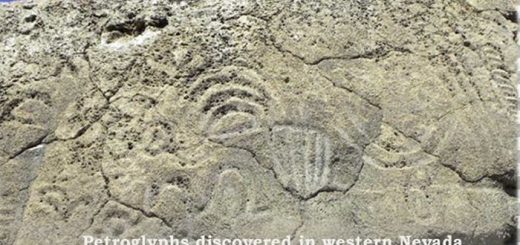 رازهای عظیم صحرای نوادا که هرگز توضیح داده نشدند