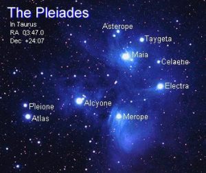 pleiades040410