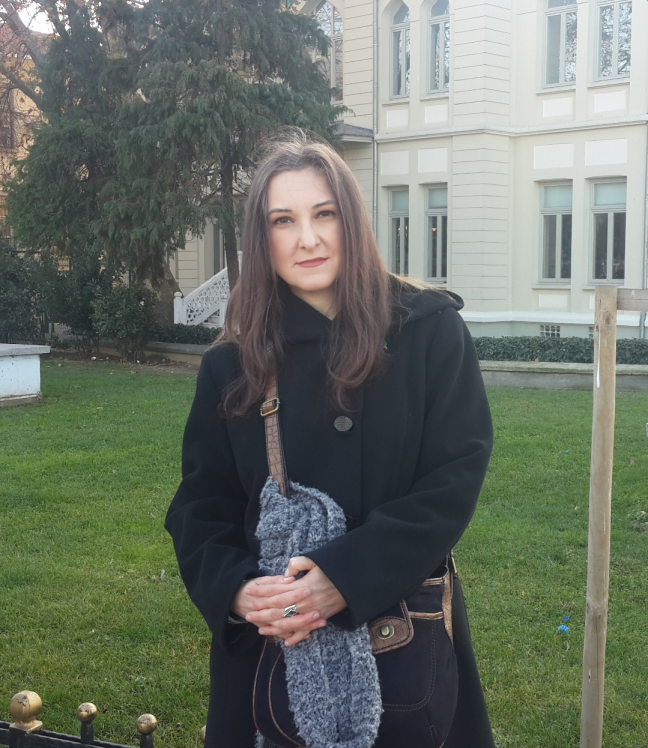 یوفو شناس فرح یورد اوزو