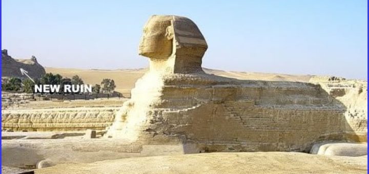 نقشه ستارگان مصری