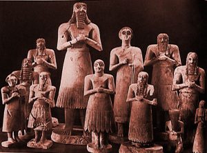 sumerian_statues
