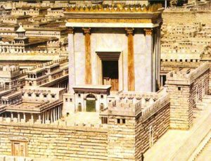 پیامبران فرمانروا