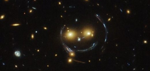 لبخند چشم نواز کیهان