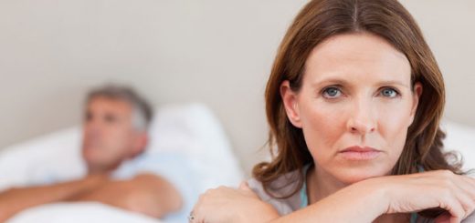 افسردگي در زندگي زناشويي