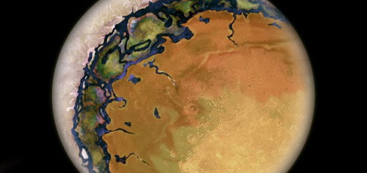 ستارگان کوتوله قرمز