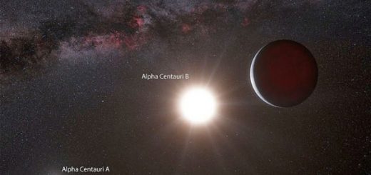 حيات در نزدیکترین سیاره به زمین