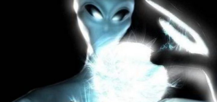 تئوری عجیب و غریب علمی