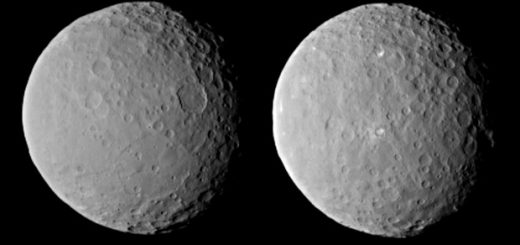 سیاره کوتوله سرس