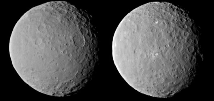 سیاره کوتوله سرس