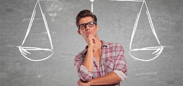 بزرگترین تصمیم‌گیری زندگی