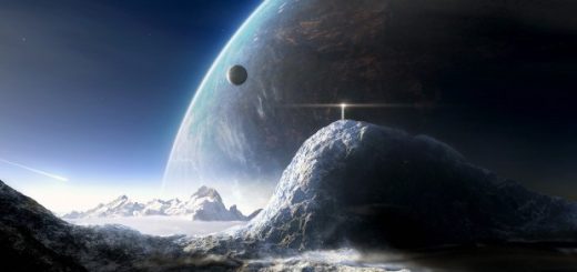 سیاره شبه زمین