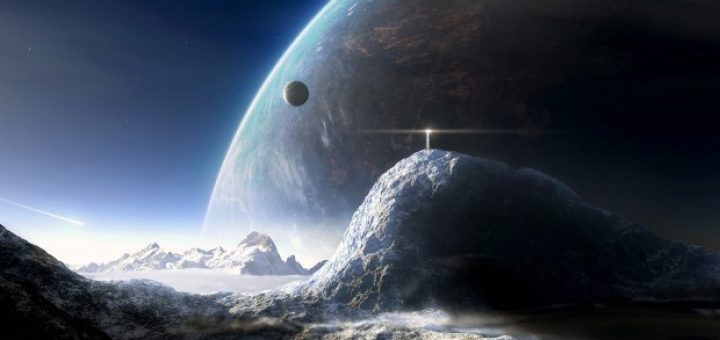 سیاره شبه زمین