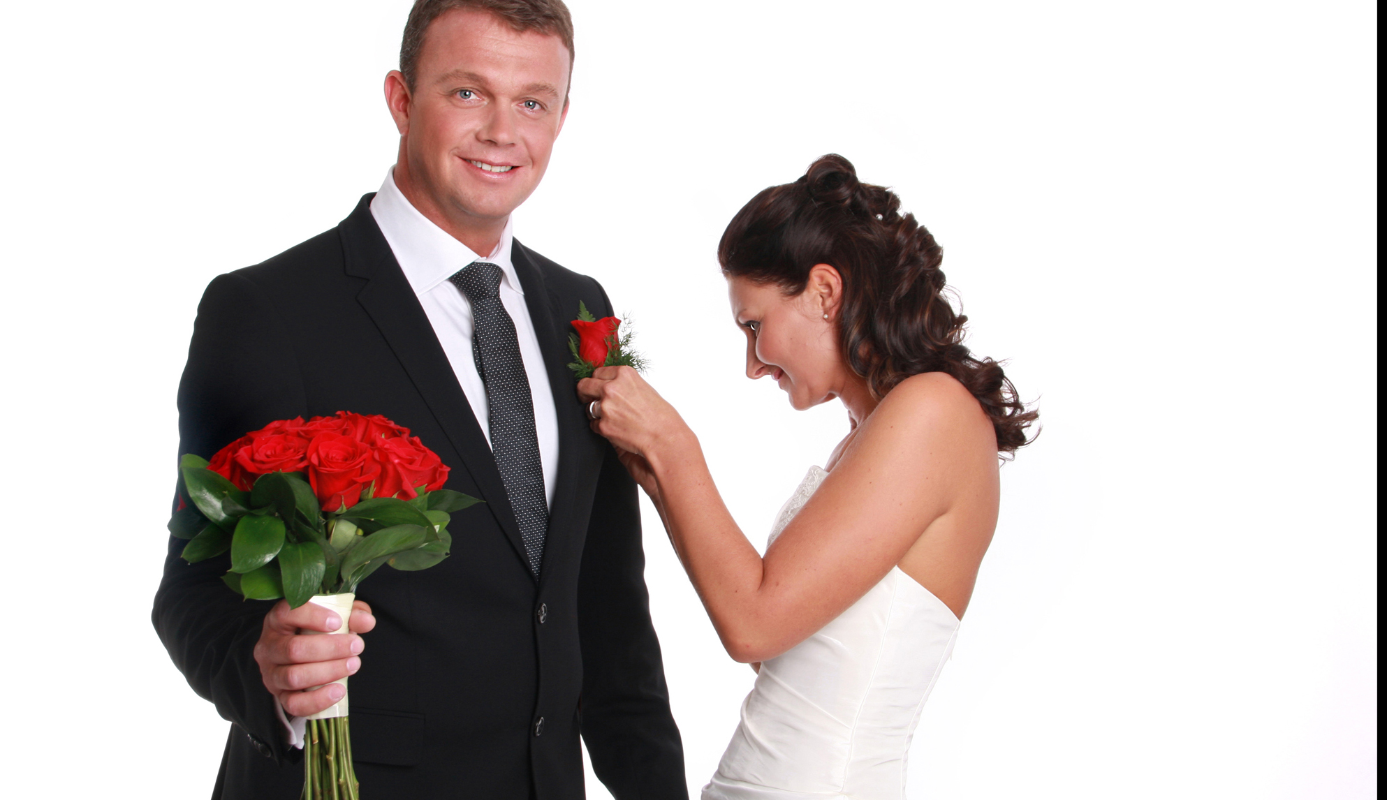 چرا متاهل ها از مجردها بهترند؟