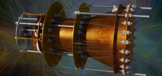 موتوری که بدون نیاز به سوخت تا ابد کار می کند