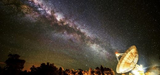 مسابقه عکاس نجومی