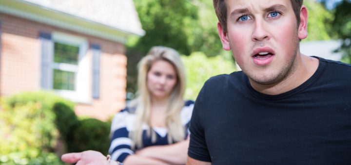 چگونه غریزه جنسی خود را کنترل نمایم ؟