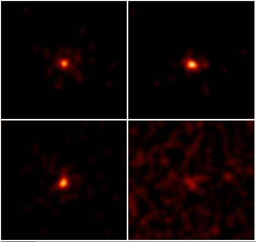 انفجار ستارهای