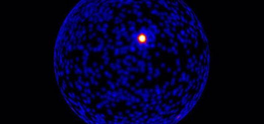 انفجار ستاره‌ای