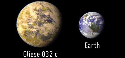 سیاره شبه زمین