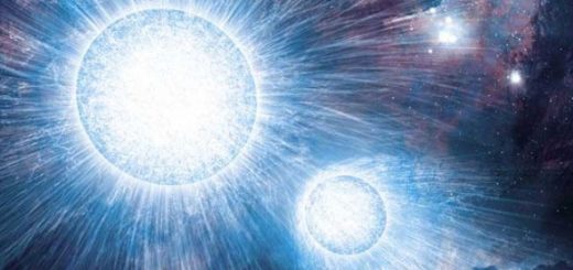 سیاره بيگانه