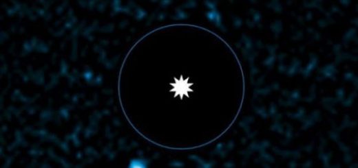 سياره اي بيگانه