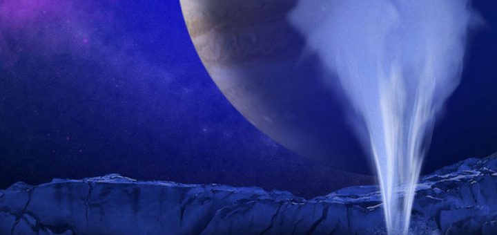 اقمار سياره مشتري