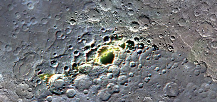 سياره عطارد