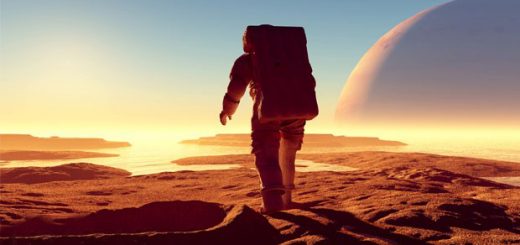 هزینه های سفر به مریخ