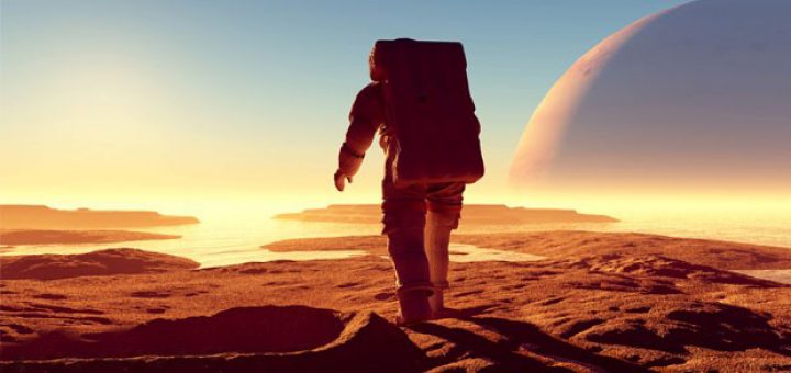 هزینه های سفر به مریخ