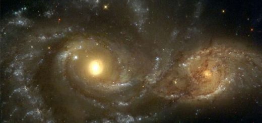 کهکشان راه شیری