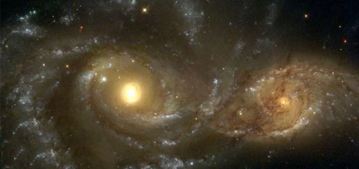 کهکشان راه شیری