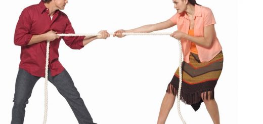 فکر می کنید زنان پرچونه ترند یا مردان؟!