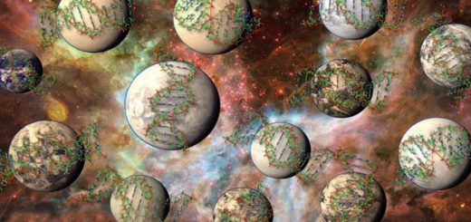 سیاره میزبان حیات