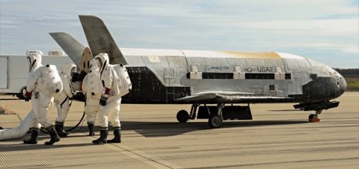 بیماران فضایی