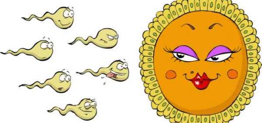 عدم توانایی در ایجاد حس برانگیختگی:ناباروری