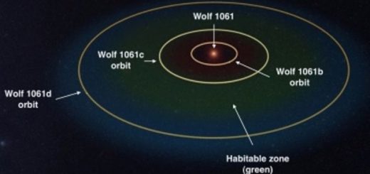 احتمال وجود حیات