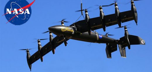 تیک آف عمودی