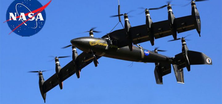 تیک آف عمودی