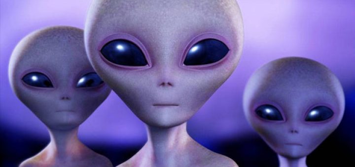 موجودات فرازمینی