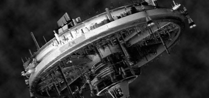 موجودات فرازمینی