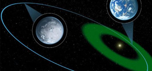 زندگی ممکن است در سیارات متعددی جریان داشته باشد