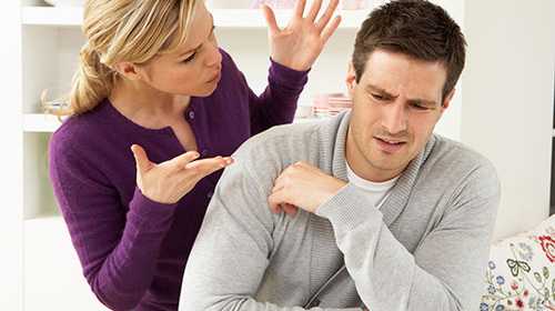 زنانه راه رفتن روی اعصاب مردان