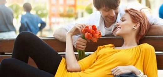 در بدن یک عاشق چه می گذرد؟