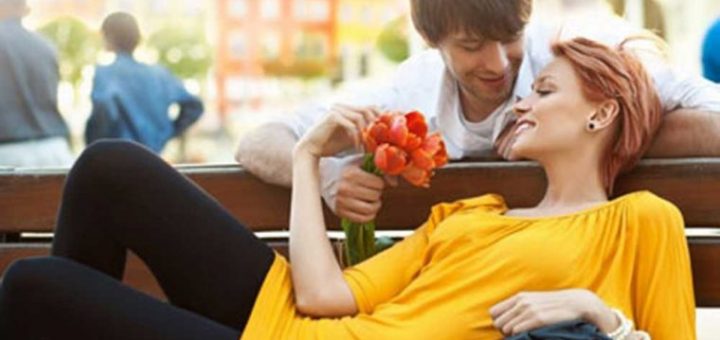 در بدن یک عاشق چه می گذرد؟