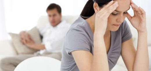 چرا زنان ميل جنسي‌ را از دست مي‌دهند؟