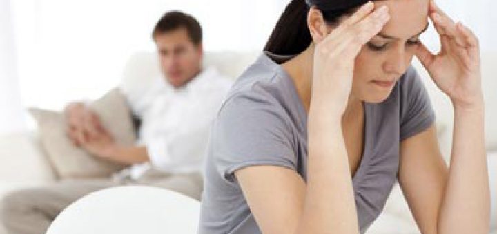 چرا زنان ميل جنسي‌ را از دست مي‌دهند؟