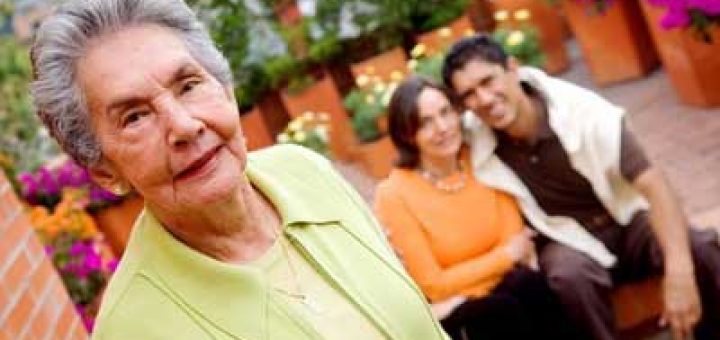 مرد بچه‌ ننه